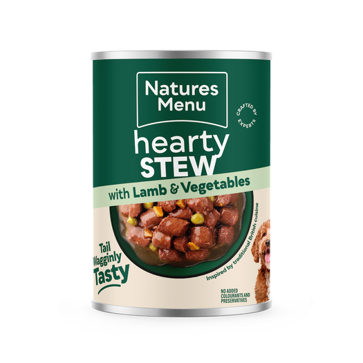 Beef and Lamb Hearty Stew 6 Can Multipack image number 1